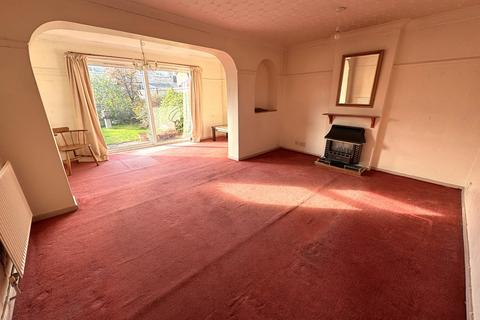 3 bedroom semi-detached house for sale, Merlin Crescent, Branston, Burton-on-Trent, DE14