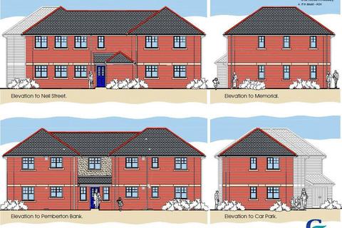 undefined, Pemberton Bank, Easington Lane, Houghton Le Spring, Tyne and Wear, DH5 0HN