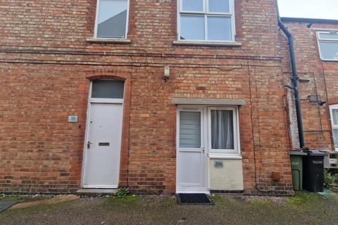 undefined, Wigston LE18