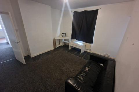 undefined, Wigston LE18