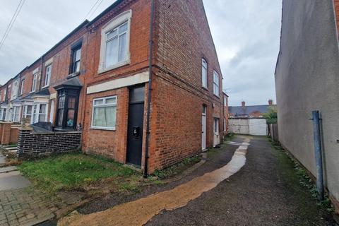 undefined, Wigston LE18