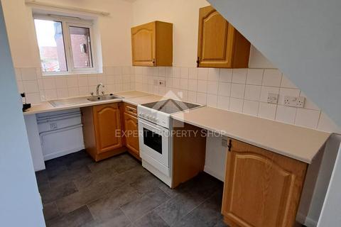 undefined, The Pines, Worksop, Nottinghamshire
