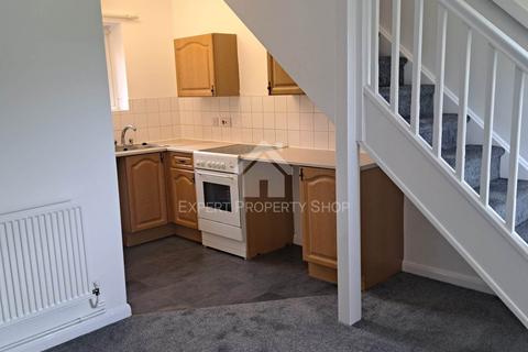undefined, The Pines, Worksop, Nottinghamshire