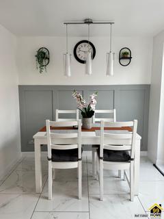 3 bedroom terraced house for sale, Brodrick road, Eastbourne, United Kingdom, BN22