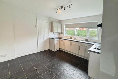 undefined, School Street, Haslington, Crewe