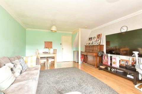 undefined, Kinder Close, London