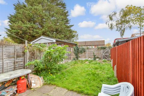 undefined, Kinder Close, London