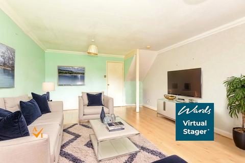 undefined, Kinder Close, London SE28