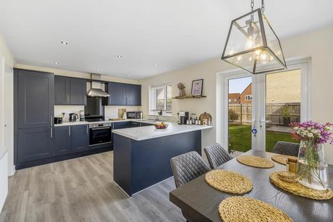 undefined, Kilby Court, Donington