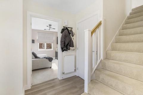 undefined, Kilby Court, Donington