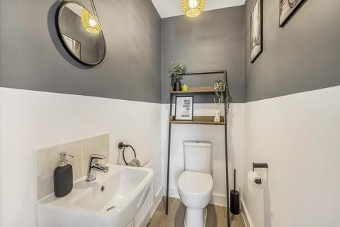 undefined, Kilby Court, Donington