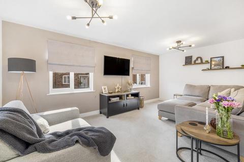 undefined, Kilby Court, Donington