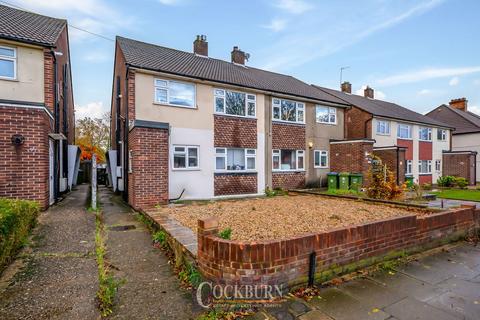 undefined, Footscray Road, New Eltham, SE9