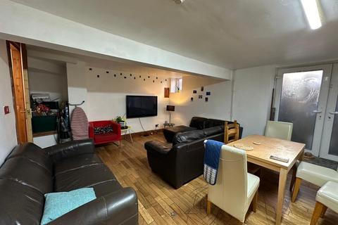 8 bedroom house to rent, Manor Terrace, Leeds LS6