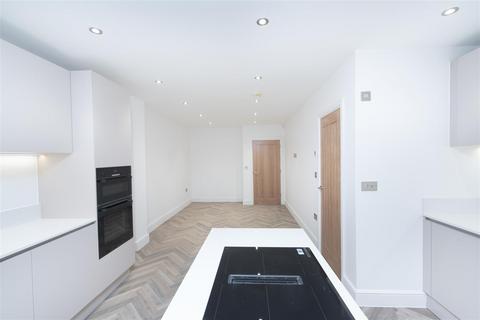 undefined, The Place, Leeds LS8