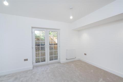 undefined, The Place, Leeds LS8