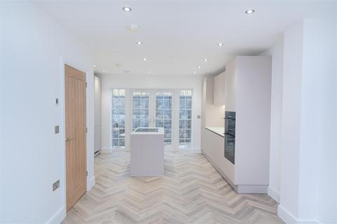 undefined, The Place, Leeds LS8