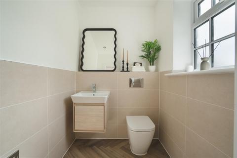 undefined, The Place, Leeds LS8