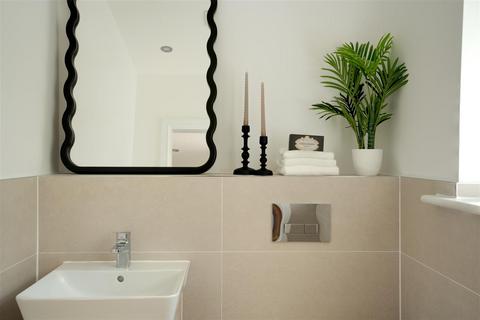 undefined, The Place, Leeds LS8