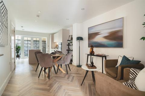 undefined, The Place, Leeds LS8