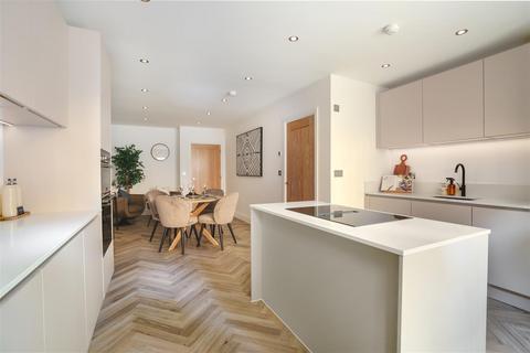 undefined, The Place, Leeds LS8