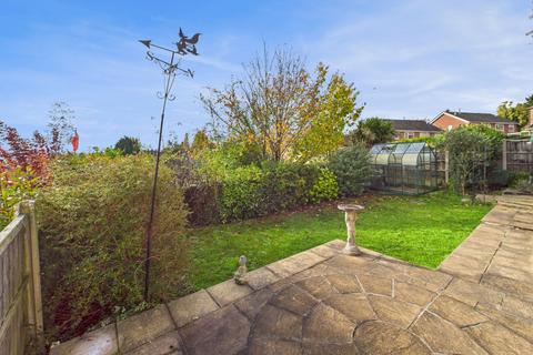 3 bedroom detached bungalow for sale, Westdale Lane, Carlton, Nottingham