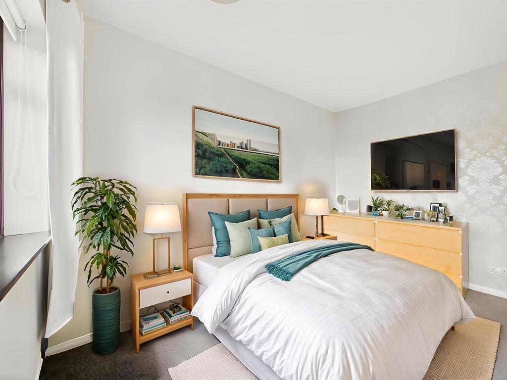 Bedroom Two (Virtually Furnished)