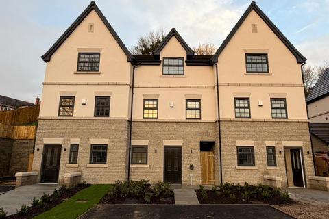 undefined, Oakwell Place, Leeds LS8