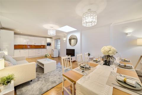 2 bedroom apartment for sale, Parkway, Camden Town, NW1, London