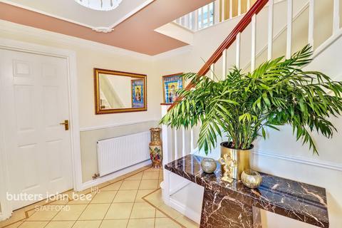 undefined, Pulteney Drive, Stafford