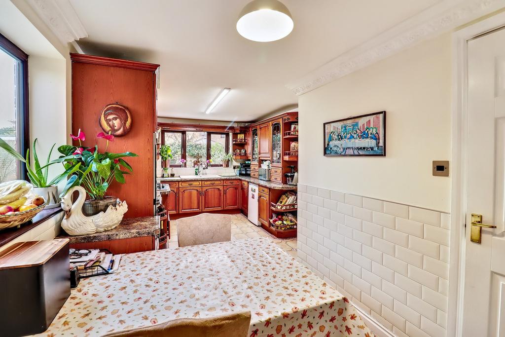 Kitchen / Diner