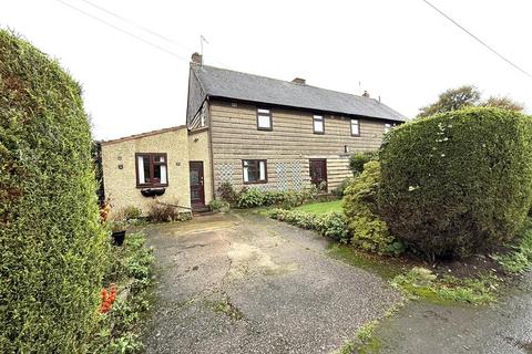 Pipewood Lane, Blithbury, Rugeley