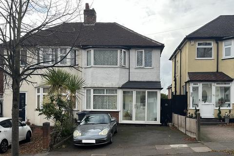 3 bedroom house for sale, Wensleydale Road, Birmingham