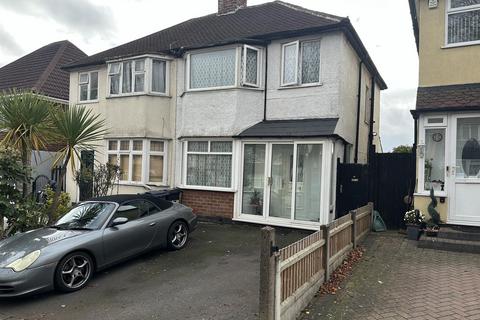 3 bedroom house for sale, Wensleydale Road, Birmingham