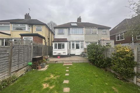 3 bedroom house for sale, Wensleydale Road, Birmingham