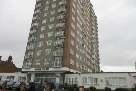 Tower Court, Westcliff Parade, Westcliff On Sea