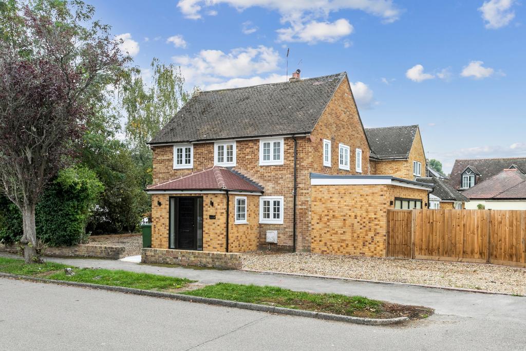 3 bed semi-detached house for sale Blanche Lane,