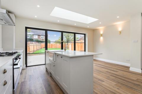 3 bedroom semi-detached house for sale, Blanche Lane, EN6