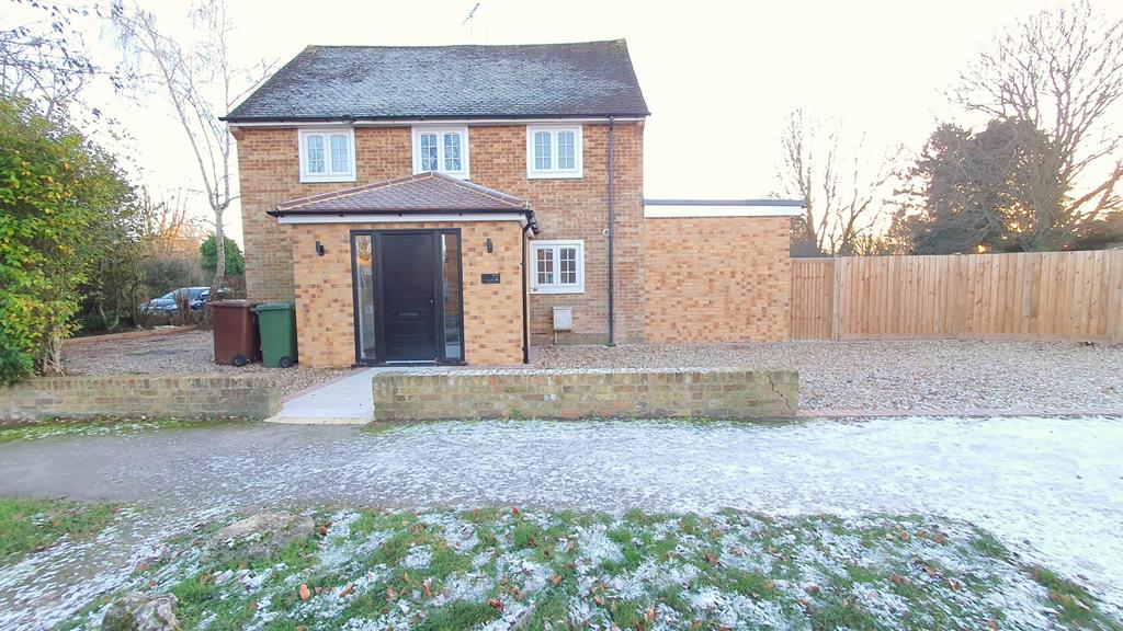 3 bed semi-detached house for sale Blanche Lane,