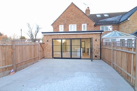 3 bedroom semi-detached house for sale, Blanche Lane, EN6
