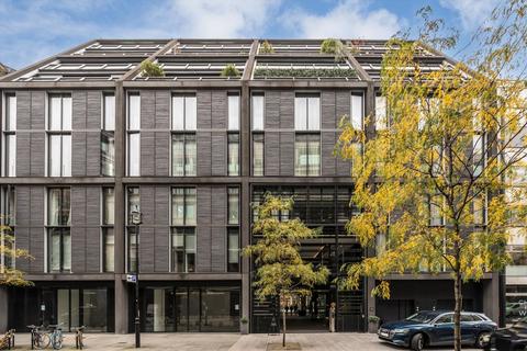 undefined, Cork Street, London W1S