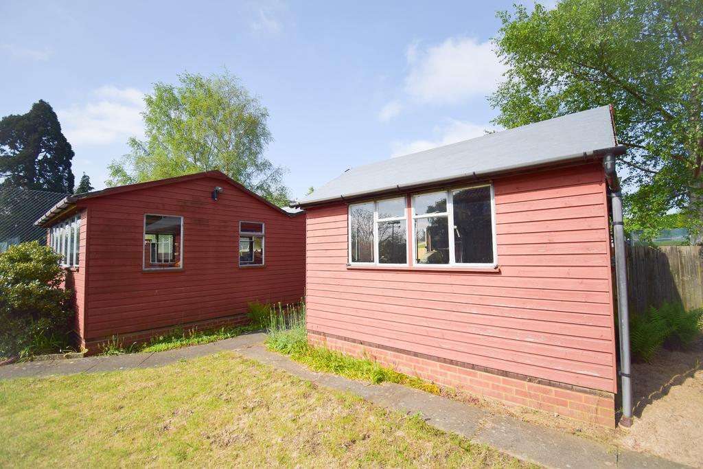 Outbuildings