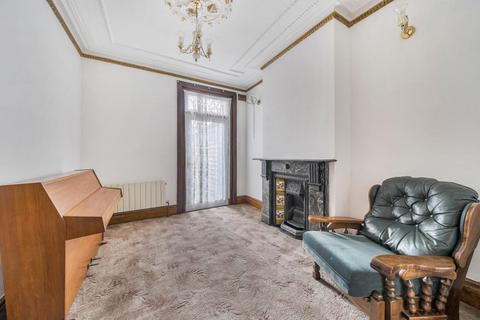 undefined, Nelgarde Road, London, SE6 4TB