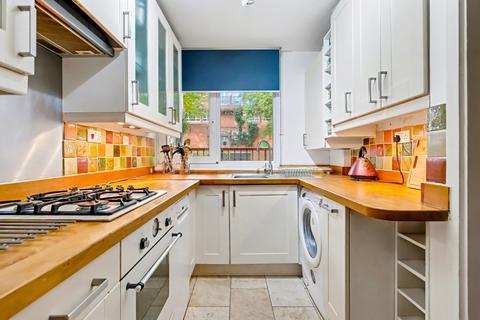 2 bedroom maisonette for sale, Sutterton Street,  Islington, N7
