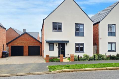 Silver Birch Road, Wootton, NN4 6FZ
