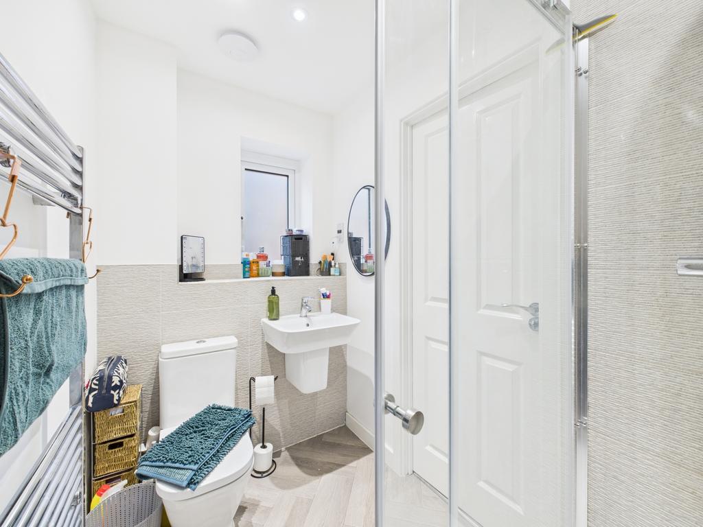 En suite