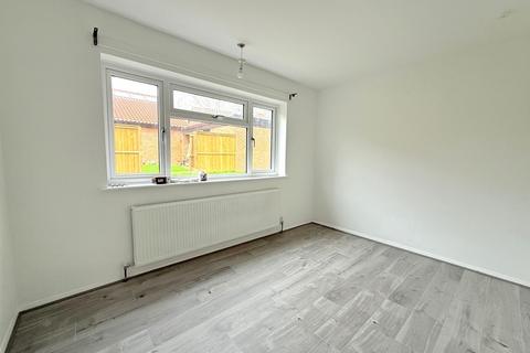 undefined, Leys Road, Loughton