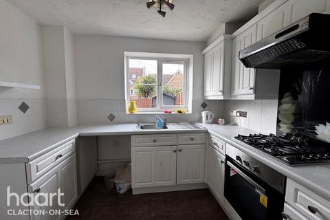undefined, Kingfisher Drive, HARWICH