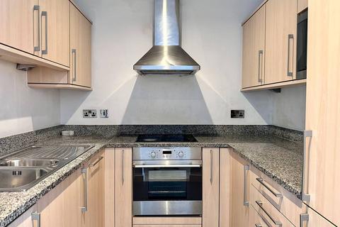 Westgate Apartments, Royal Docks, London, E16