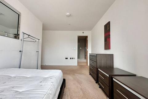 3 bedroom flat for sale, Westgate Apartments, Royal Docks, London, E16